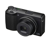 RICOH GRIII X ประกันศูนย์ไทย