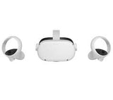 OCULUS QUEST 2 (Meta) ALL-IN-ONE VR