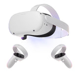 OCULUS QUEST 2 (Meta) ALL-IN-ONE VR
