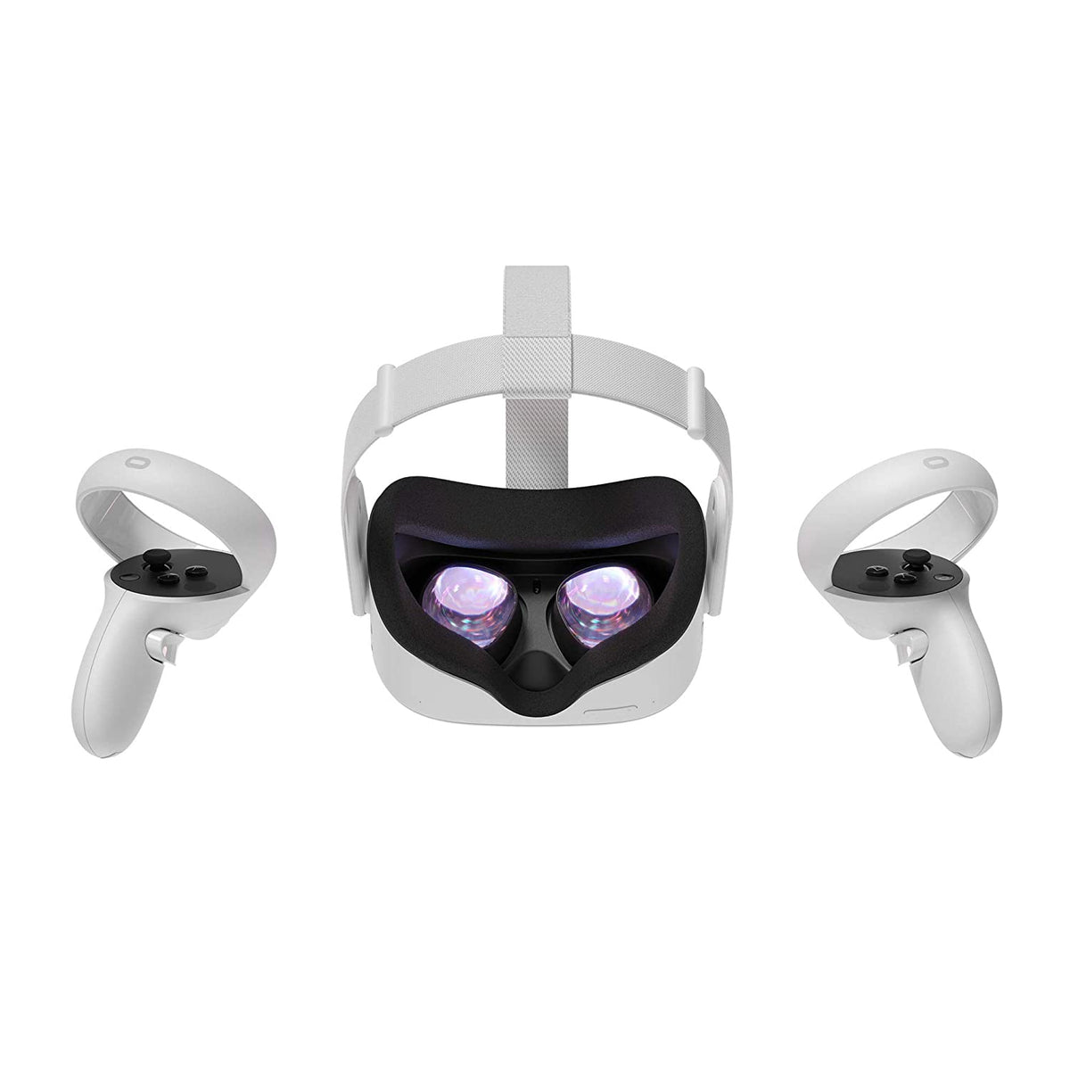 OCULUS QUEST 2 (Meta) ALL-IN-ONE VR – GINKOTOWN