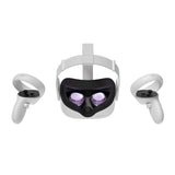 OCULUS QUEST 2 (Meta) ALL-IN-ONE VR