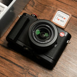 LEICA DLUX 8 ประกันสินค้าไลก้านาน 2 ปี