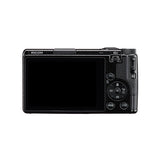 Ricoh GR IV