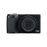 Ricoh GR IV