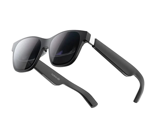 XREAL AIR (NREAL AIR) AR Glasses, Smart Glasses กับหน้าจอเสมือน