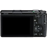 RICOH GRIV HDF