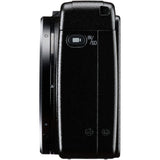 RICOH GRIV HDF