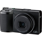 RICOH GRIV HDF