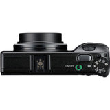 RICOH GRIV HDF