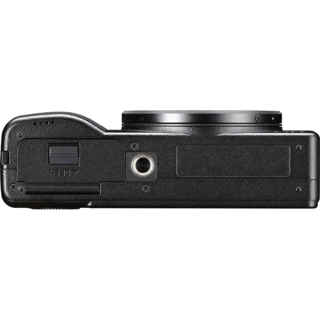 RICOH GR III HDF 本体 GR IIIx HDF - Ricoh