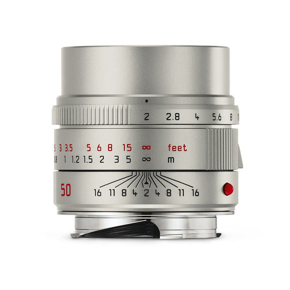 Leica APO-SUMMICRON-M 50mm f/2 ASPH