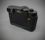 เคส Leica Q2 Lim’s สีดำ