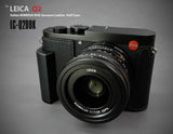 เคส Leica Q2 Lim’s สีดำ