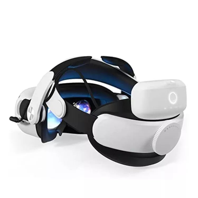  Quest2 128GBとBOBOVRM2Plusのセット Meta Quest2 128GBとBOBOVRM2Plusのセット