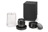 Leica Noctilux-M 50mm f1.2 ASPH Lens Black