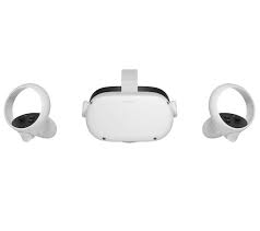 OCULUS QUEST 2 (Meta) ALL-IN-ONE VR – GINKOTOWN