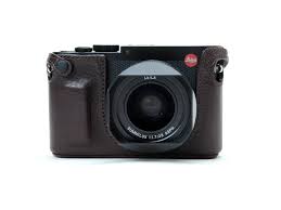 Artisan & Artist LMB-Q Half Case for Leica Q / Q2 – GINKOTOWN Artisan & Artist LMB-Q Half Case for Leica Q / Q2 – GINKOTOWN