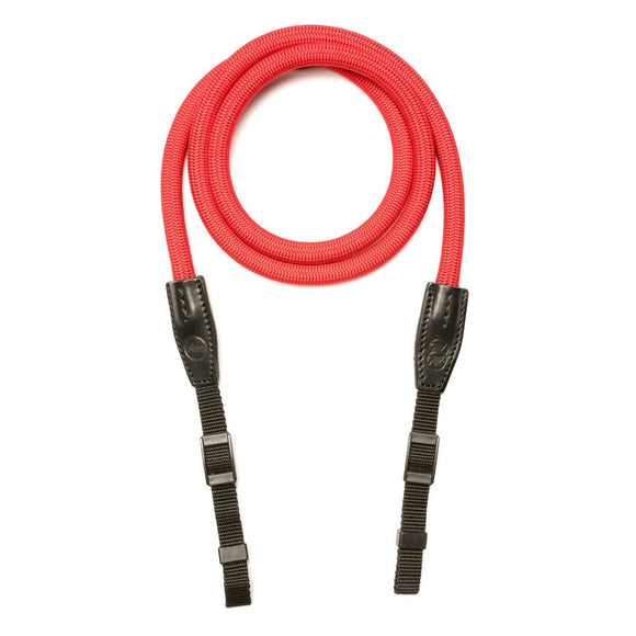 LEICA ROPE STRAP [RED]
