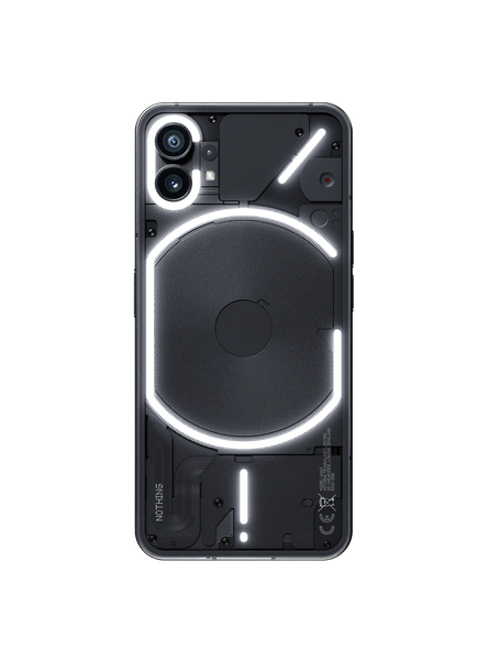 nothing phone（1） Nothing Phone (1) Reviews, Pros and Cons | TechSpot