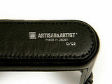 Artisan & Artist LMB-Q Half Case for Leica Q / Q2